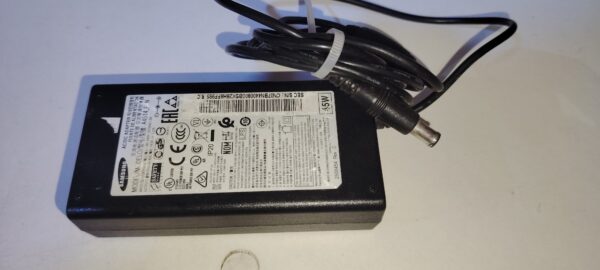 chargeur D'origine 14.0V 3.22A 45W – Image 4