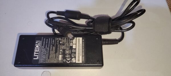 chargeur D'origine LITEON 15V / 5A