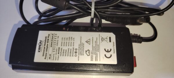 chargeur D'origine ocation KRAUN