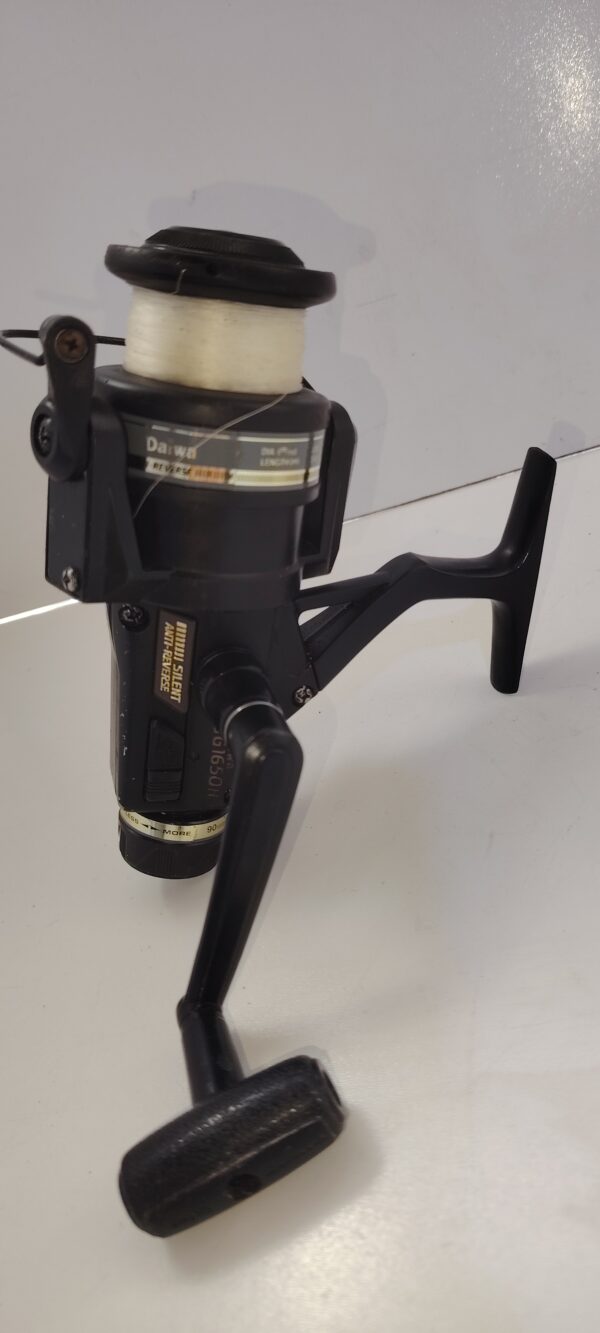 Moulini Spining DAIWA Graphite JG1650H – Image 5