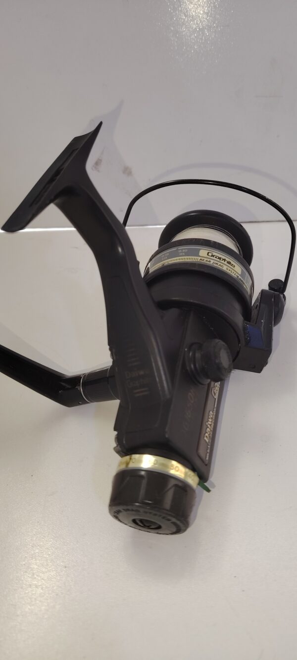 Moulini Spining DAIWA Graphite JG1650H – Image 4