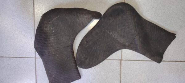 conbinison de Plonger JEASUB 52 taille (2)   5mm – Image 8
