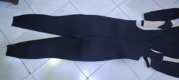 Conbinison de Plonger TETI-SUB 5mm Taille (3) – Image 7