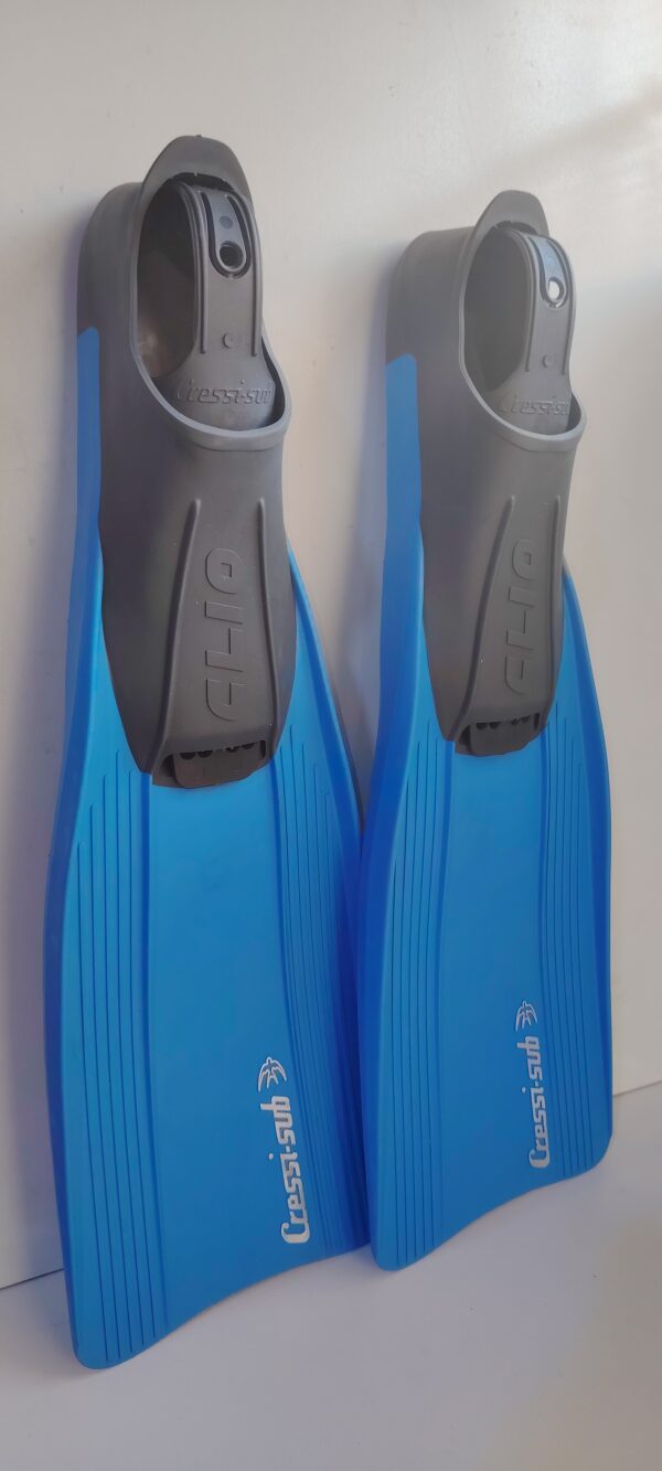 palme plonger CRESSISUB Taille 43/44