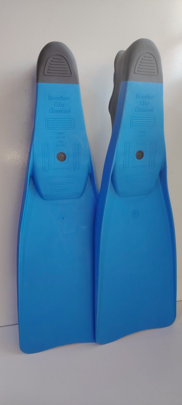 palme plonger CRESSISUB Taille 43/44 – Image 3