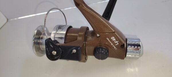 Moulini de peche SPINING LINEAEFFE LF40 – Image 2