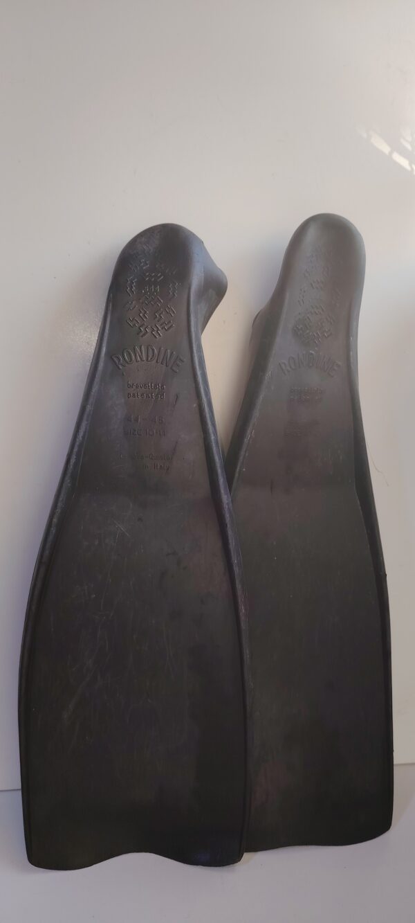 palme Plonger CRESSISUB Taille 44/45 – Image 3