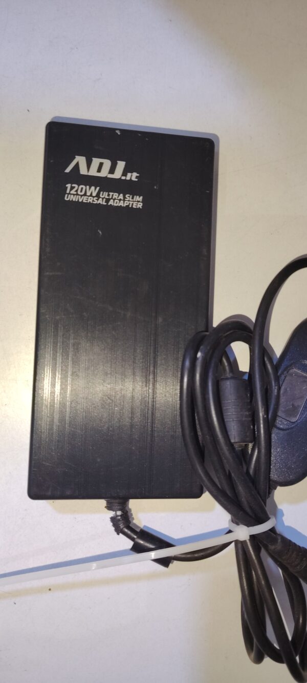 chargeur D'origine ADJ.jt 120W