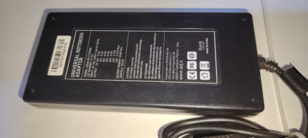 chargeur D'origine ADJ.jt 120W – Image 3