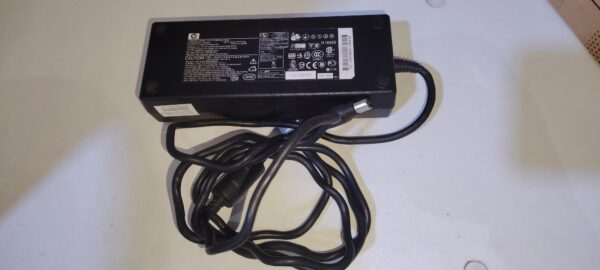 chargeur ocation  D'origine HP 18.5A / 6.5A 120W – Image 4
