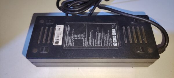 UNIVERSAL NOTEBOOK ADJ.it  ocation D'origine – Image 4