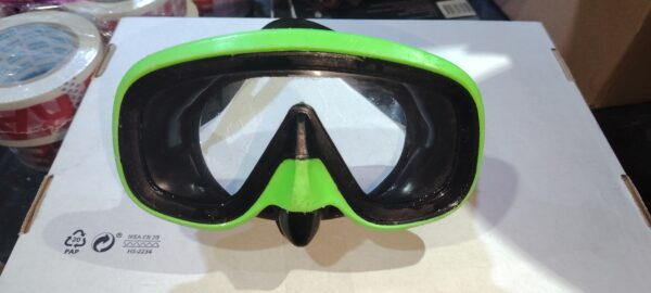 Lunette de Plonger Civetta FRANCIS