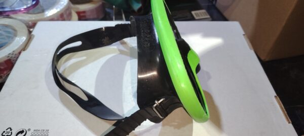 Lunette de Plonger Civetta FRANCIS – Image 3
