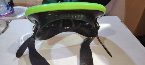 Lunette de Plonger Civetta FRANCIS – Image 4