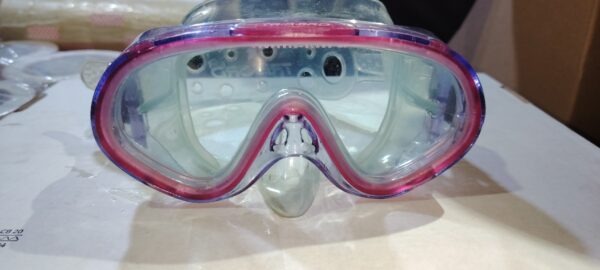 Lunette de Plonger TRIBORD