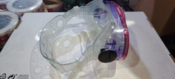 Lunette de Plonger TRIBORD – Image 2