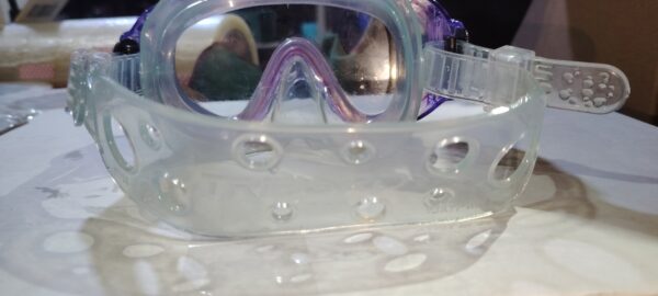Lunette de Plonger TRIBORD – Image 3