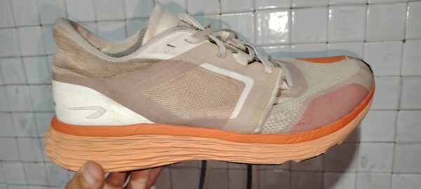 spadrille Kalanji  DECATHLON Taille 40.5 – Image 3