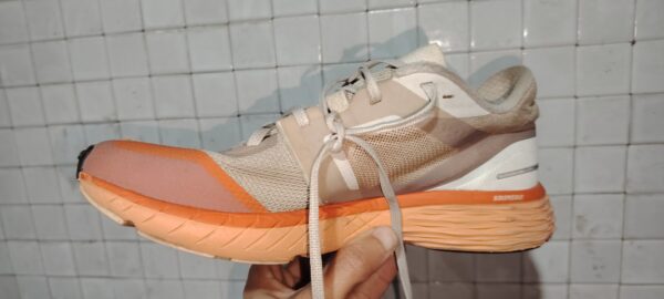 spadrille Kalanji  DECATHLON Taille 40.5 – Image 2