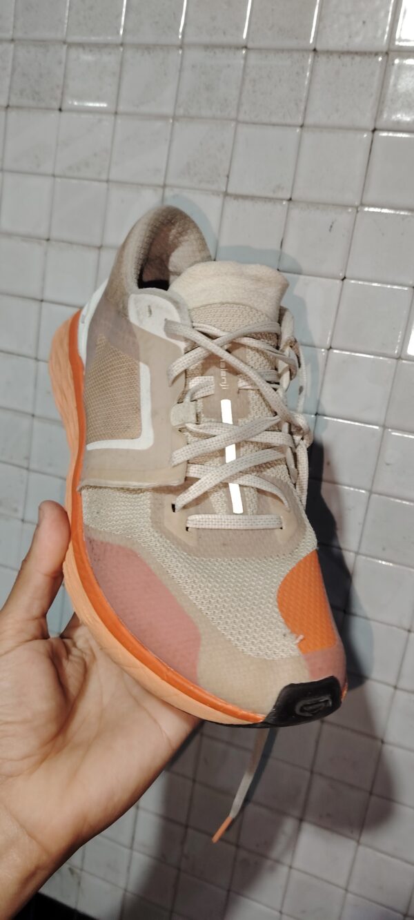 spadrille Kalanji  DECATHLON Taille 40.5