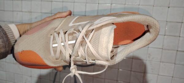 spadrille Kalanji  DECATHLON Taille 40.5 – Image 4