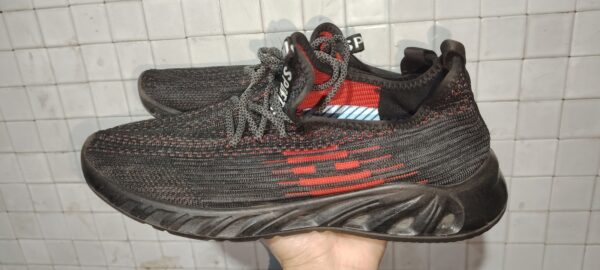 spadrille de sport A5512 Taille 45 – Image 2