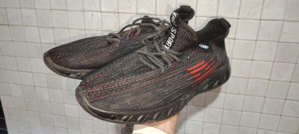 spadrille de sport A5512 Taille 45