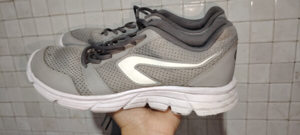 spadrille de sport Kalanji taille 42