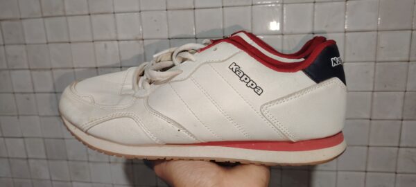 spadrille sport Kappa Taille 42/43
