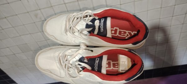 spadrille sport Kappa Taille 42/43 – Image 4