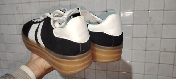 spadrille  BH-2201 Taille 40 – Image 4