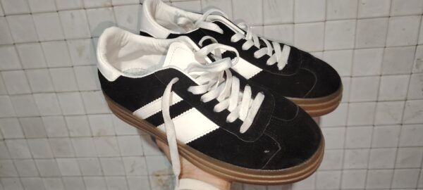 spadrille  BH-2201 Taille 40