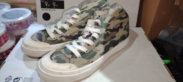conferce DIVIDCD H&M Taille 37