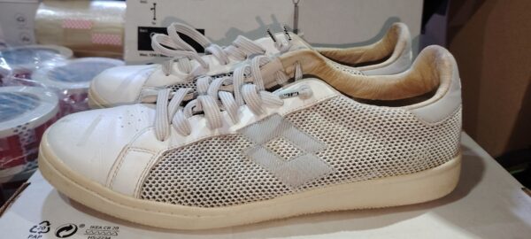 spadrille LOTTO leggenda Taille 44