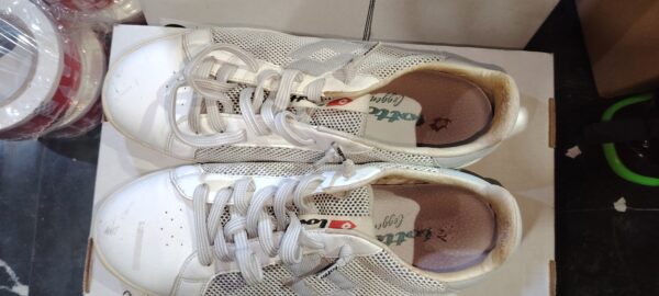 spadrille LOTTO leggenda Taille 44 – Image 2