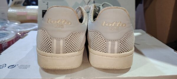 spadrille LOTTO leggenda Taille 44 – Image 3