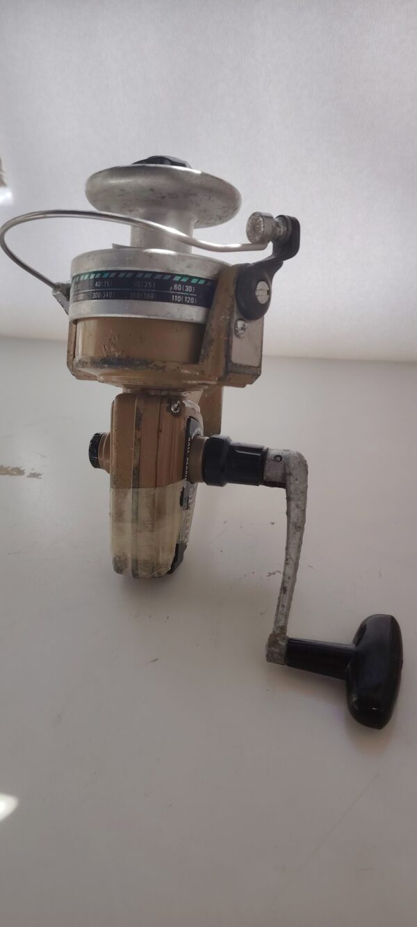 Moulini Daiwa 8300 SPINING – Image 3