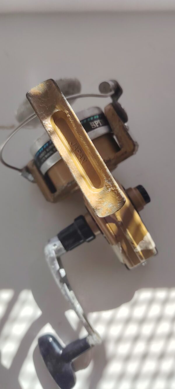 Moulini Daiwa 8300 SPINING – Image 5