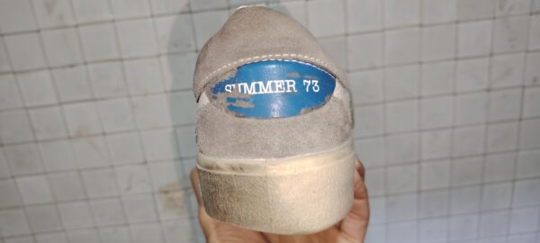 Spadrille D'origine  MECAP italien taille 43 – Image 4