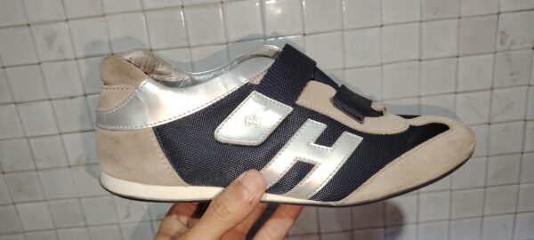 Mocassin Dorigine HOGAN comme neuf