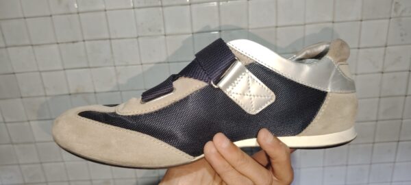 Mocassin Dorigine HOGAN comme neuf – Image 3