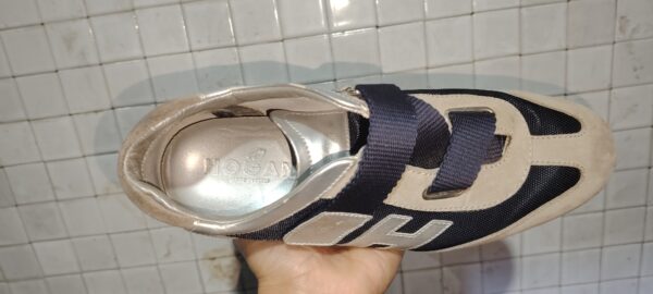 Mocassin Dorigine HOGAN comme neuf – Image 4