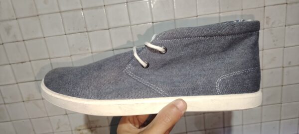 Mocassin DOBEST sport  Neuf taille 45