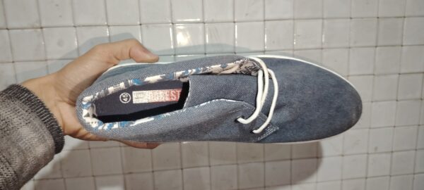 Mocassin DOBEST sport  Neuf taille 45 – Image 5