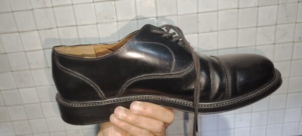 Chaussure D'origine RGGANGER italie taille 42 – Image 3