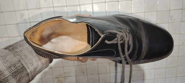 Chaussure D'origine RGGANGER italie taille 42 – Image 4