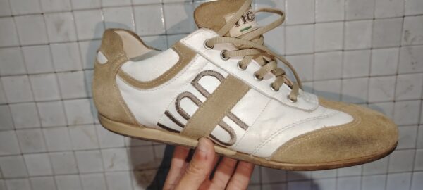 Mocassin NCpossible ocation taille 43