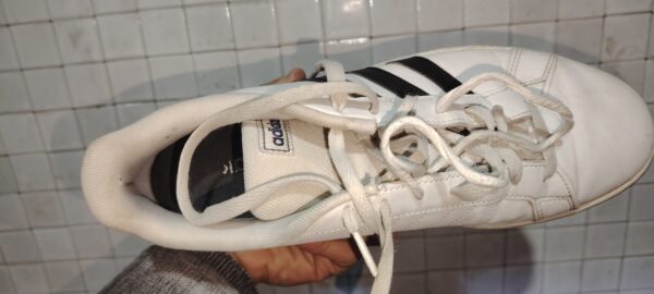 Spadrille Adidas Taille 43 Dorigine – Image 4