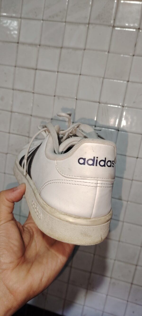 Spadrille Adidas Taille 43 Dorigine – Image 5