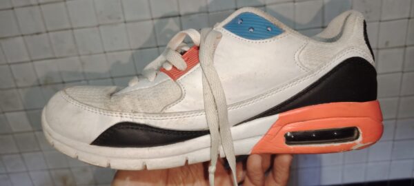 Spadrille Kappa D'origine Taille 38 – Image 3